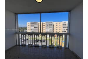 420 NE 12th Ave APT 503, Hallandale Beach, FL 33009, Sold 08/20/25