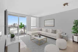 Vizcayne, 244 Biscayne Blvd APT 3104, Miami, FL 33132, - MLS#A11780617