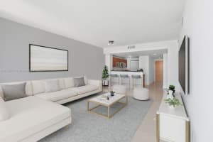 Vizcayne, 244 Biscayne Blvd APT 3104, Miami, FL 33132, - MLS#A11780617