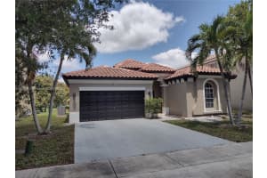 13847 SW 52nd St, Miramar, FL 33027, Sold 08/13/25