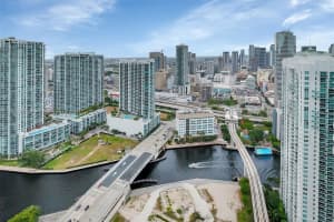 68 SE 6th St APT 3911, Miami, FL 33131, - MLS#A11780638