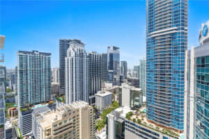 1200 Brickell Bay Dr Ph 4218 Miami, FL 33131 - MLS#A11780639