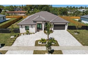 12735 SW 193rd Terrace, Miami, FL 33177, Sold 07/30/25