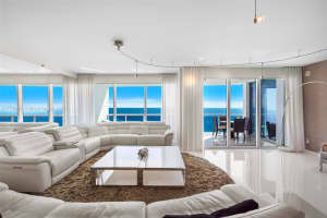 2711 S Ocean Dr 1904 Hollywood, FL 33019 - MLS#A11780664