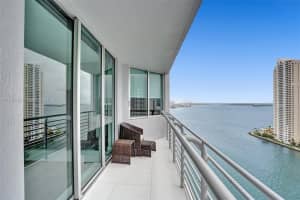 325 S Biscayne Blvd 2519, Miami