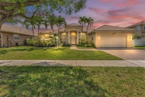 1344 NW 139th Terrace, Pembroke Pines, FL 33028, Sold 06/05/25