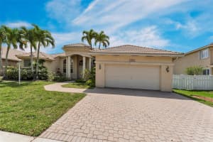 1344 NW 139th Terrace, Pembroke Pines, FL 33028, Sold 06/05/25