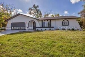4290 Yucatan Cir, Port Charlotte, FL 33948, Sold 05/28/25
