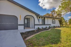 4290 Yucatan Cir, Port Charlotte, FL 33948, Sold 05/28/25