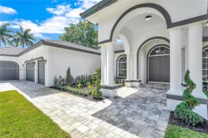 12020 NW 11th St, Plantation, FL 33323, Sold 07/11/25