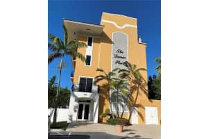 555 E Dania Beach Blvd 4, Dania Beach