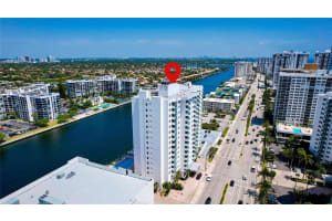 3000 S Ocean Dr, Hollywood, FL 33019, Sold 06/09/25