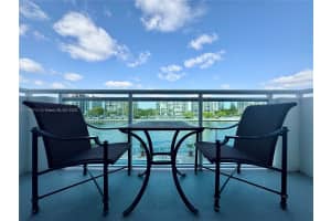 3000 S Ocean Dr, Hollywood, FL 33019, Sold 06/09/25
