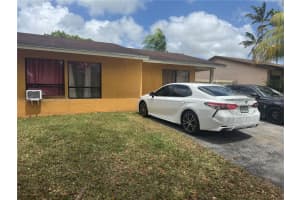 16255 Sw 303rd St, Homestead