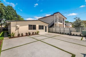 1839 NW 67th St, Miami, FL 33147, Sold 05/16/25