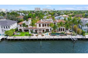 2509 Aqua Vista Blvd, Fort Lauderdale