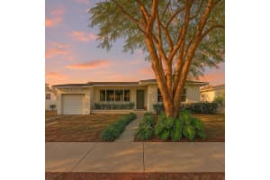 23 Santander Ave, Coral Gables, FL 33134, Sold 06/24/25