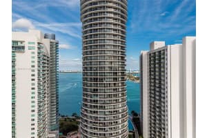 488 NE 18th St #2812, Miami, FL 33132, - MLS#A11780835