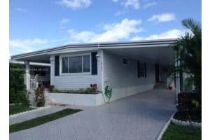2761 SW 48th Terrace, Pembroke Park, FL 33023, - MLS#A11780852