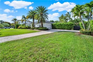8481 SW 167th Terrace, Palmetto Bay, FL 33157, Sold 06/27/25