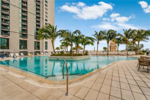 601 NE 1st Ave #4212, Miami, FL 33132, - MLS#A11780873