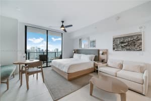 601 NE 1st Ave #4212, Miami, FL 33132, - MLS#A11780873