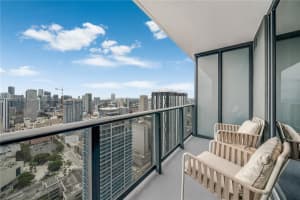 601 NE 1st Ave #4212, Miami, FL 33132, - MLS#A11780873