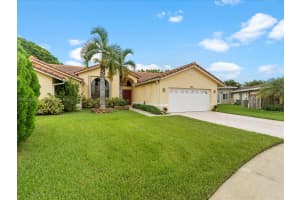 16621 Royal Poinciana Ct Weston, FL 33326 - MLS#A11780891