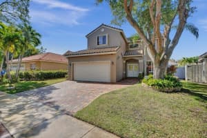 631 Stanton Ln, Weston, FL 33326, Sold 06/02/25
