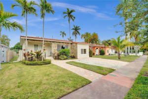 1450 Marseille Dr, Miami Beach, FL 33141, Sold 05/09/25