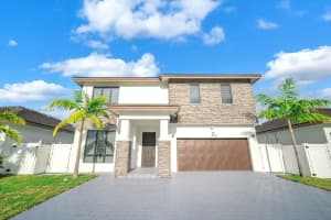 23373 SW 107th Pl, Princeton, FL 33032, Sold 07/01/25