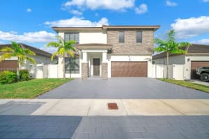 23373 SW 107th Pl, Princeton, FL 33032, Sold 07/01/25