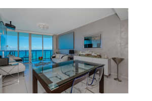 17001 Collins Ave APT 1507, Sunny Isles Beach, FL 33160, - MLS#A11780980