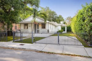 3564 William Ave Coconut Grove, FL 33133 - MLS#A11780982