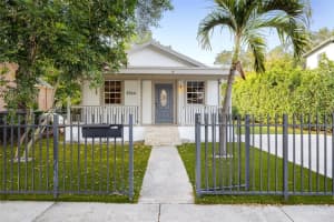 3564 William Ave Coconut Grove, FL 33133 - MLS#A11780982