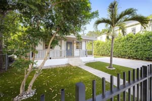 3564 William Ave Coconut Grove, FL 33133 - MLS#A11780982