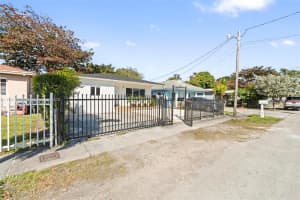 1871 NW 63rd St, Miami, FL 33147, - MLS#A11781008