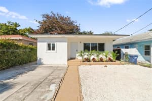 1871 NW 63rd St, Miami, FL 33147, - MLS#A11781008