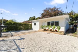 1871 NW 63rd St, Miami, FL 33147, - MLS#A11781008