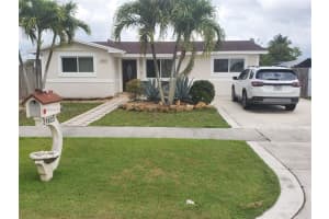 29823 SW 148th Ave, Homestead, FL 33033, Sold 09/02/25