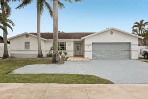26500 SW 122nd Ave, Homestead, FL 33032, Sold 05/22/25