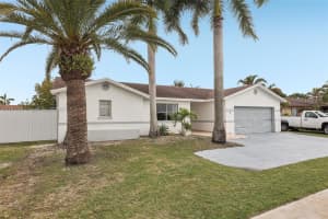 26500 SW 122nd Ave, Homestead, FL 33032, Sold 05/22/25