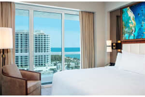 551 N Fort Lauderdale Beach Blvd H1705, Fort Lauderdale, FL 33304, - MLS#A11781047