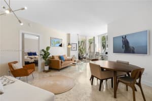 1 Century Ln 309 Miami Beach, FL 33139 - MLS#A11781056