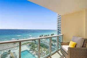 2501 S Ocean Dr 1122 (available Novem 17), Hollywood