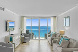 2501 S Ocean Dr APT 1122, Hollywood, FL 33019, - MLS#A11781067