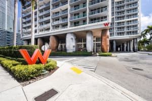 485 Brickell Ave 4707, Miami