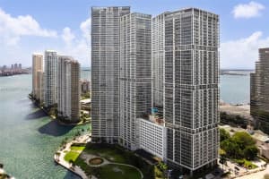 485 Brickell Ave 4707 Miami, FL 33131 - MLS#A11781077