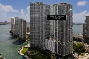 485 Brickell Ave 4707 Miami, FL 33131 - MLS#A11781077