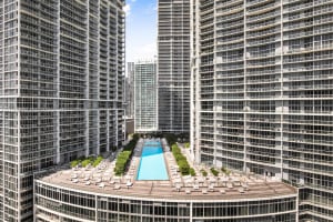 485 Brickell Ave 4707 Miami, FL 33131 - MLS#A11781077